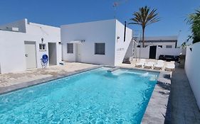 Casa Las Marismas